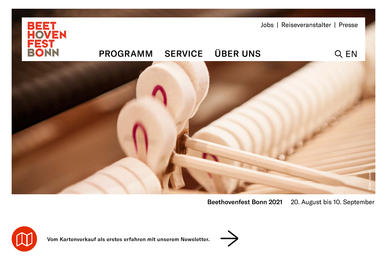 Beethovenfest Bonn