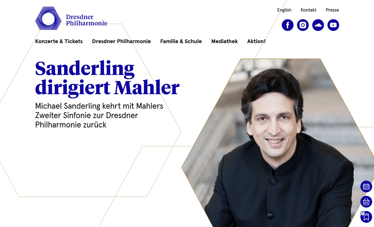 Dresdner Philharmonie