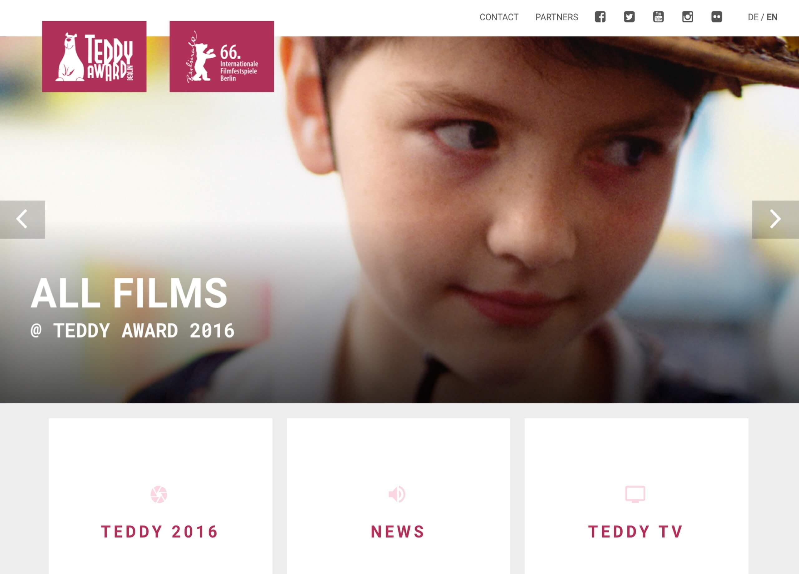 Teddy Awards